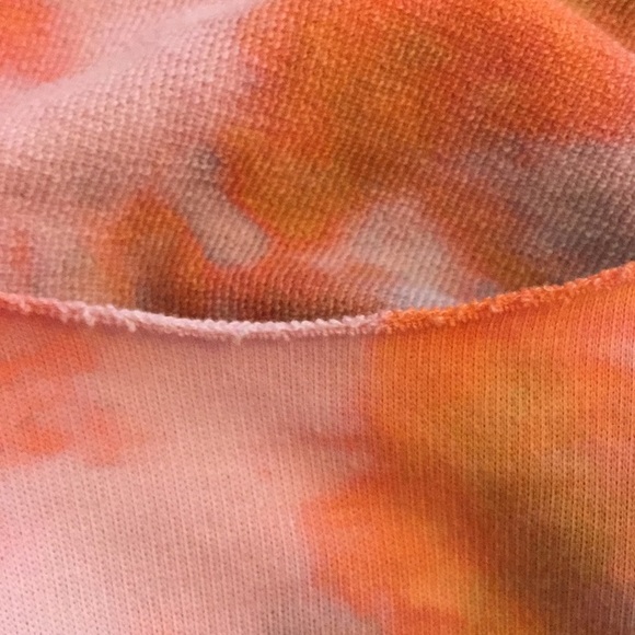 XS LOVE TANJANE Sweater DD51 2238 - Picture 6 of 6